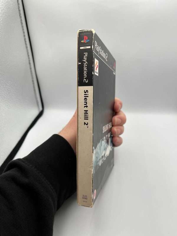 Silent Hill 2(PS2) #1 - Image 5