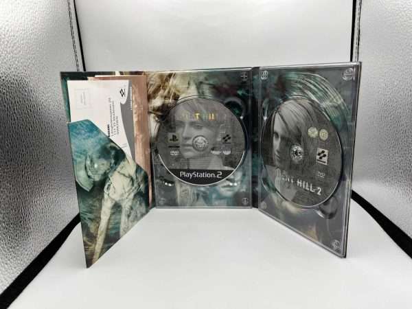 Silent Hill 2(PS2) #1 - Image 2