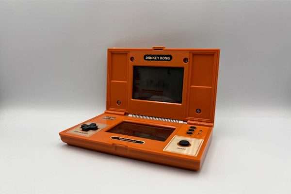 Donkey Kong (Game & Watch)