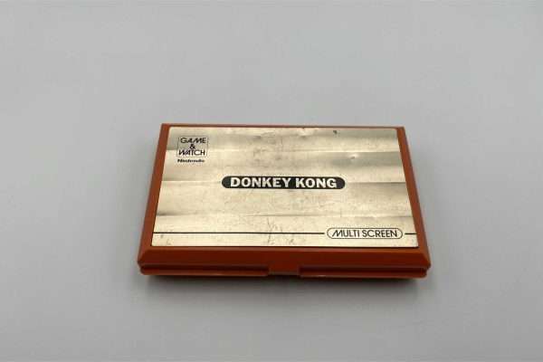 Donkey Kong (Game & Watch) - Image 5