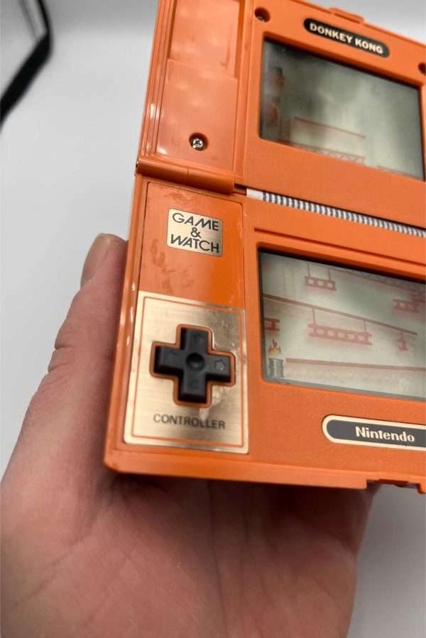Donkey Kong (Game & Watch) - Image 2