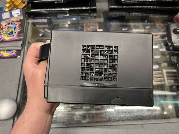 Gamecube: Black inkl. controller, memory card og kabler(konsol) #2 - Image 6
