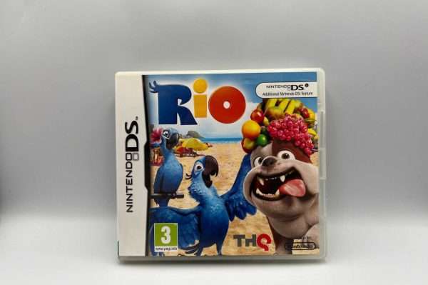 Rio(DS)