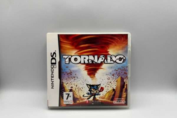 Tornado(DS)