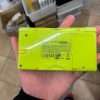 DS lite: Lime Green inkl. oplader #2 - Billede 5