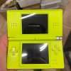 DS lite: Lime Green inkl. oplader #2 - Billede 2