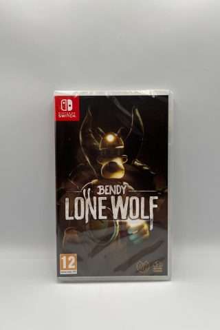 Bendy: Lone Wolf(Switch Ny)