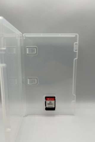 FC Fifa 21(Switch kun cartridge)