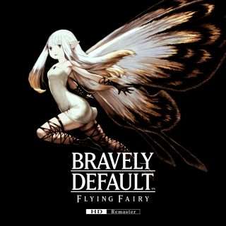 (Forudbestilling)Bravely Default: Flying Fairy HD Remaster(Switch 2 Ny)