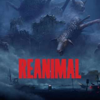 Reanimal(Switch 2 Ny)