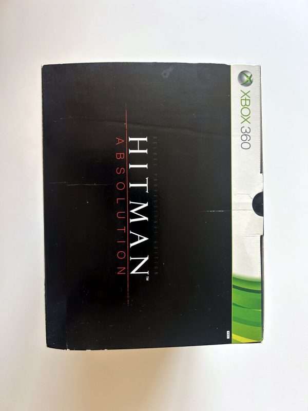 Hitman Absolution Collector's Edition (360) - Image 6
