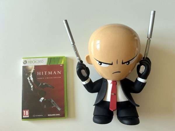 Hitman Absolution Collector's Edition (360) - Image 2