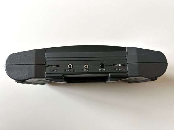 Atari Lynx (konsol) - se beskrivelse - Image 5