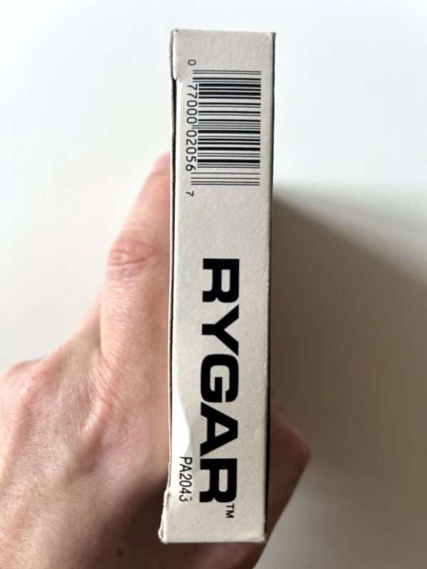 Rygar(Atari Lynx i original emballage) - Image 4