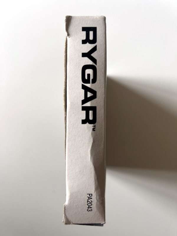 Rygar(Atari Lynx i original emballage) - Image 5