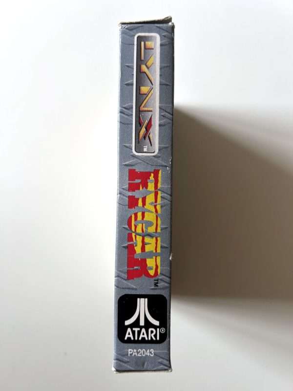 Rygar(Atari Lynx i original emballage) - Image 7