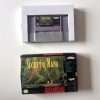 Secret of Mana (USA/NTSC)(SNES i original emballage) #218