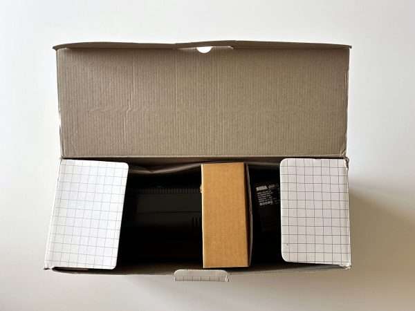 Sega Master System 2 i original emballage - Image 2