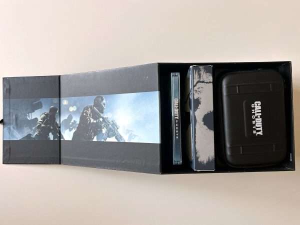 Call of Duty Ghosts Prestige Edition(PS3) - Image 2