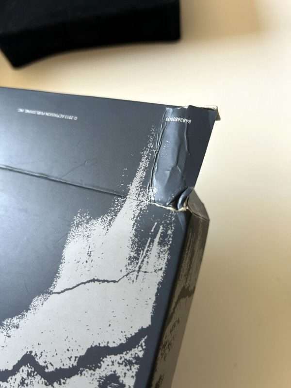Call of Duty Ghosts Prestige Edition(PS3) - Image 4