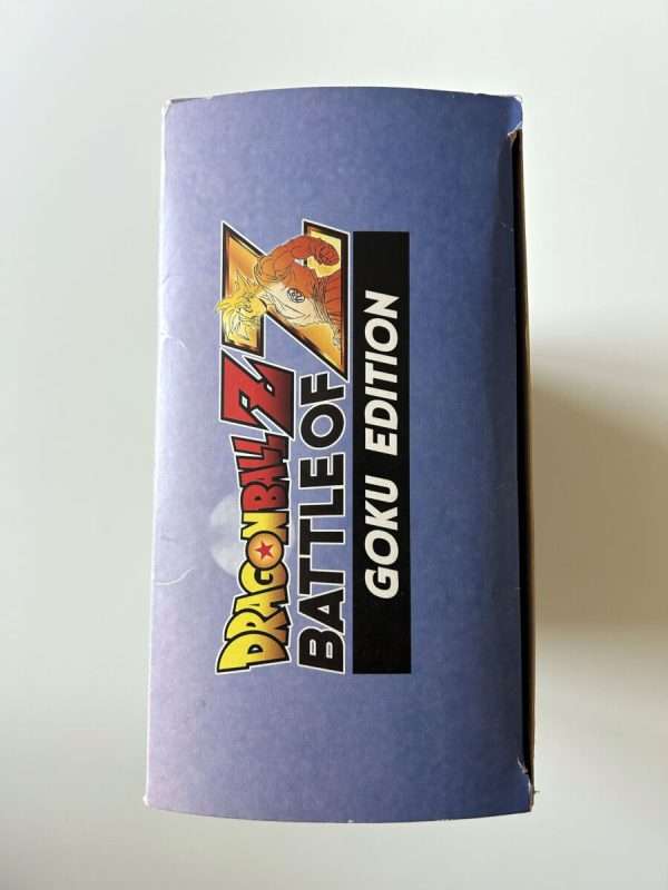 Dragon Ball Z - Battle of Goku Edition(PS3) - Image 6