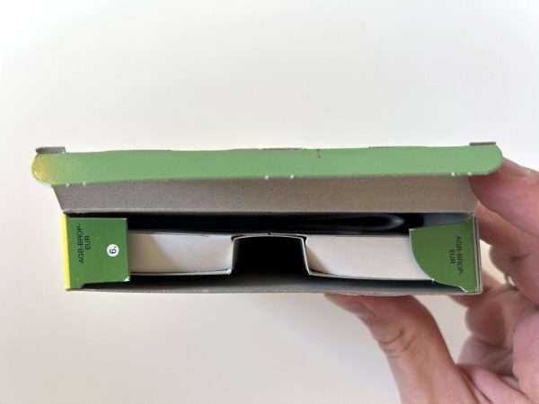 Postman PAT and the Greendale Rocket (Gameboy Advance i original emballage) - TOM/EMPTY - Image 3