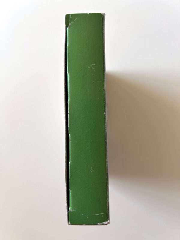Postman PAT and the Greendale Rocket (Gameboy Advance i original emballage) - TOM/EMPTY - Image 7