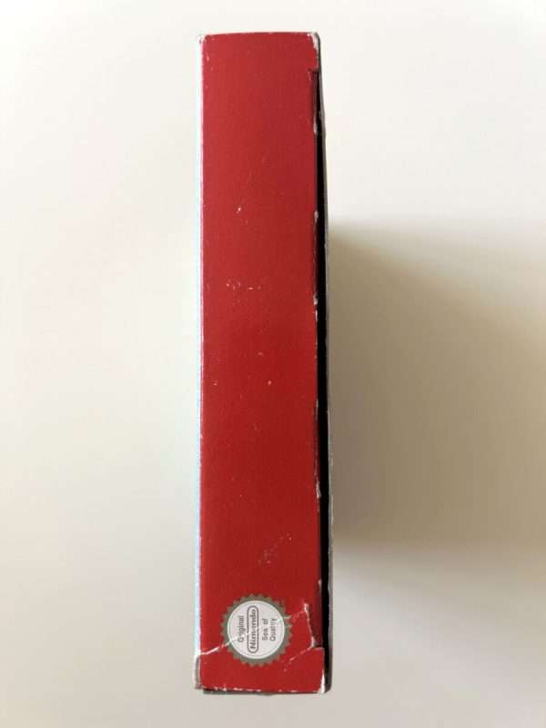 Postman PAT and the Greendale Rocket (Gameboy Advance i original emballage) - TOM/EMPTY - Image 6