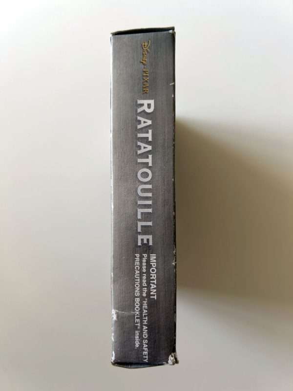 Ratatouille(GB Advance: Spil i original emballage) #345 - Image 7