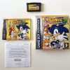 Sonic Advance 3 (GB Advance: Spil i original emballage) #360