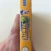 Sonic Advance 3 (GB Advance: Spil i original emballage) #360 - Image 4