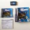 Finding Nemo The Continiuing Journey (GB Advance: Spil i original emballage) #351