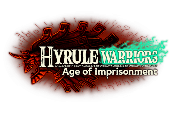 (Forudbestilling)Hyrule Warriors: Age of Imprisonment(Switch 2 Ny)