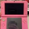 3DS XL: Pink inkl. oplader #1 - Image 2