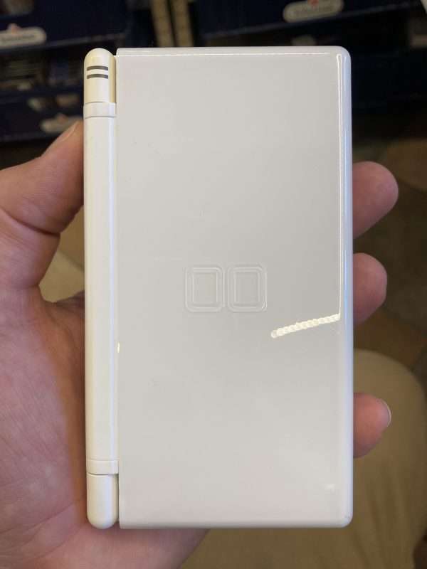 DS lite: Polar White inkl. oplader #13 - Image 4