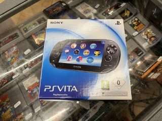 Playstation Vita(TOM/EMPTY)