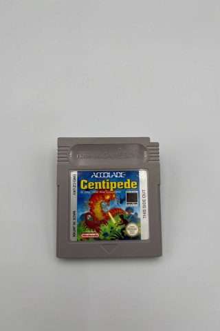 Centipede(GB Classic)