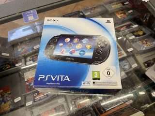 Playstation Vita 1004-box(TOM/EMPTY)