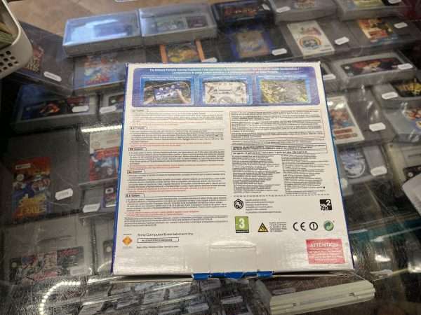 Playstation Vita 1004-box(TOM/EMPTY) - Billede 2