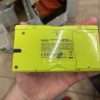 DS lite: Lime Green inkl. oplader #4 - Image 4