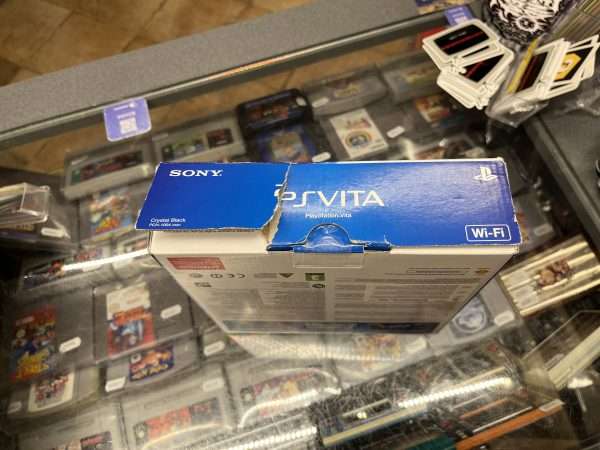 Playstation Vita 1004(TOM/EMPTY) - Image 6