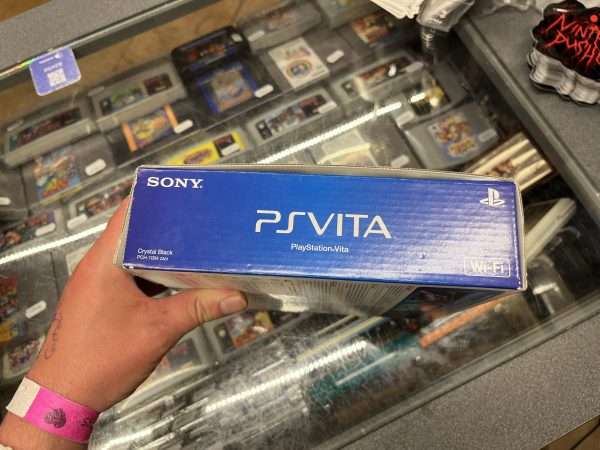 Playstation Vita 1004(TOM/EMPTY) - Image 3