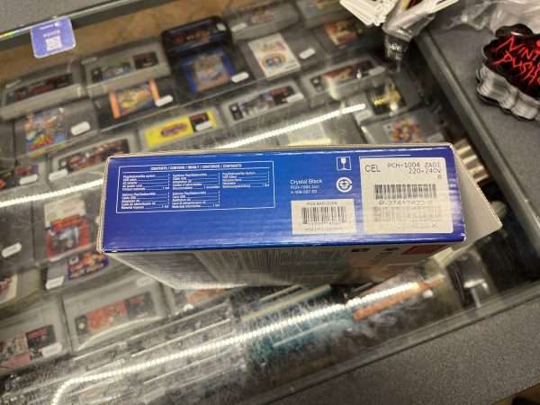 Playstation Vita 1004(TOM/EMPTY) - Image 2