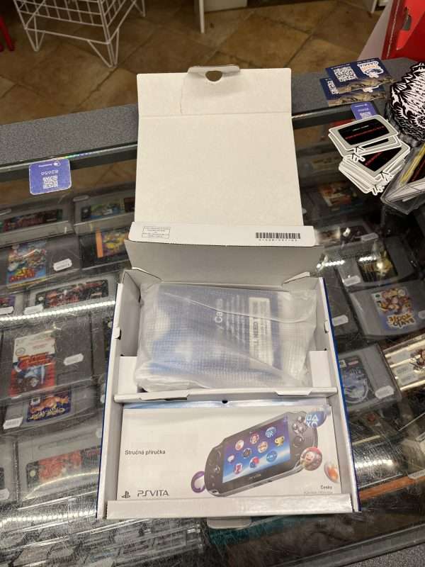 Playstation Vita 1004(TOM/EMPTY) - Image 7