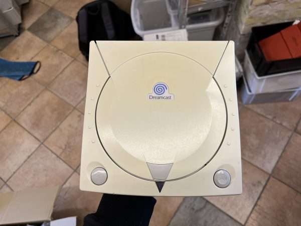 Dreamcast(konsol) #2 - Image 3