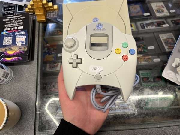 Dreamcast(konsol) #2 - Image 8