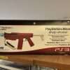 Playstation Move Sharp Shooter(PS3)