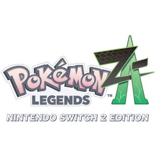 (Forudbestilling)Pokémon Legends Z-A(Switch 2 Ny)
