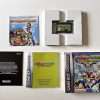 Mario & Luigi: Superstar Saga (GB Advance: Spil i original emballage) #362