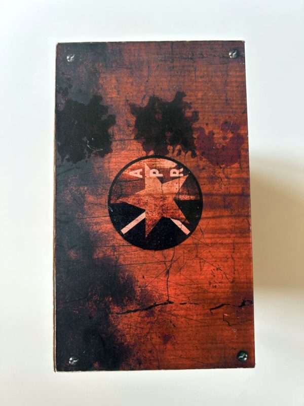 Far Cry 2 Collectors Edition (360) - Image 6